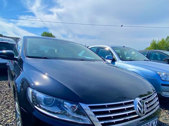 Volkswagen Cc 2012г. в рассрочку