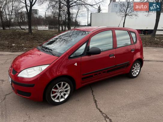 Mitsubishi Colt                            2008г. в рассрочку