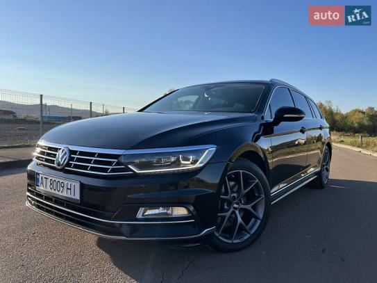 Volkswagen Passat
                          2015г. в рассрочку