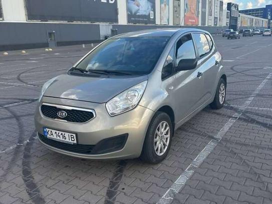 Kia Venga                           2011г. в рассрочку