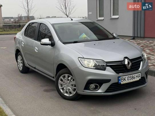 Renault Logan
                           2020г. в рассрочку