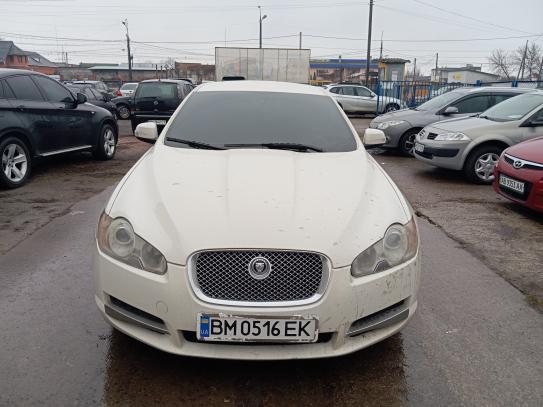 Jaguar Xf
                              2008г. в рассрочку