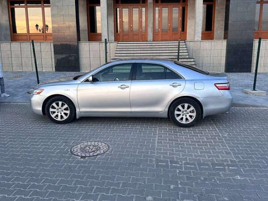 Toyota Camry                           2007г. в рассрочку