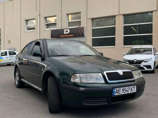 Skoda Octavia 2000г. в рассрочку