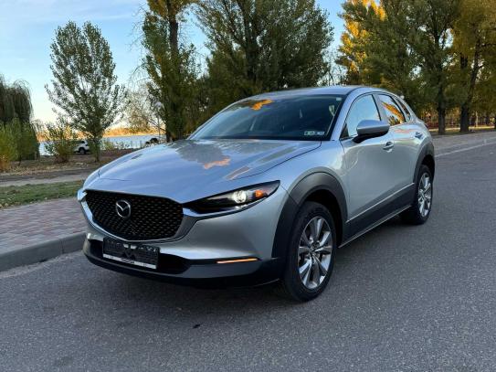 Mazda Cx-3 2020г. в рассрочку
