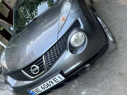 Nissan Juke
                            2011г. в рассрочку