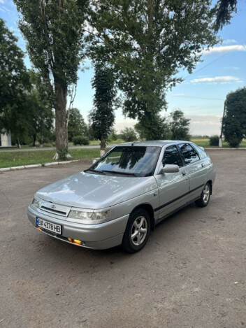 ВАЗ 2112