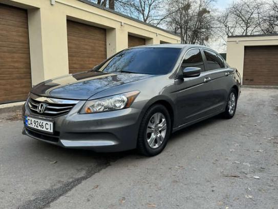 Honda Accord
                          2012г. в рассрочку