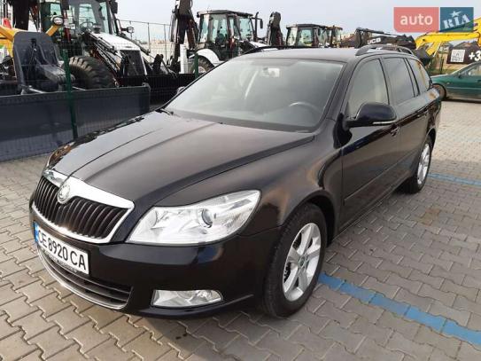 Skoda Octavia
                         2011г. в рассрочку