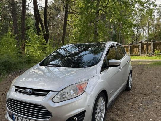 Ford C-max
                           2014г. в рассрочку