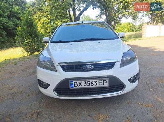 Ford Focus                           2008г. в рассрочку