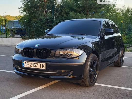 Bmw 116 i 2010г. в рассрочку