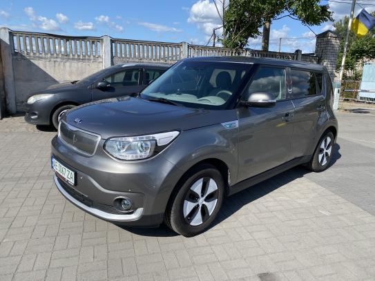 Kia Soul                            2015г. в рассрочку