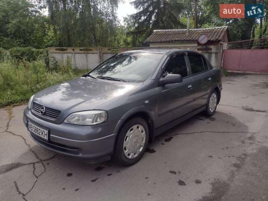 Opel Astra
                           2008г. в рассрочку