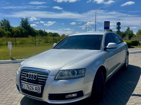 Audi A6
                              2010г. в рассрочку