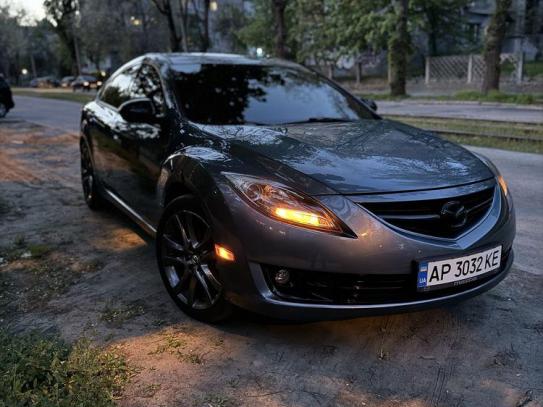 Mazda 6                               2012г. в рассрочку