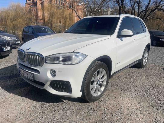 Bmw X5
                              2018г. в рассрочку