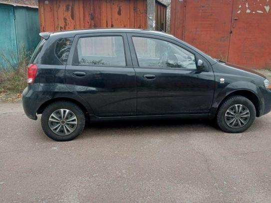 Chevrolet Kalos                           2006г. в рассрочку