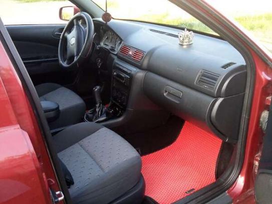 Skoda Octavia                         2008г. в рассрочку