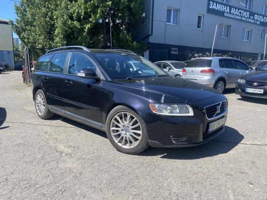 Volvo V50
                             2009г. в рассрочку