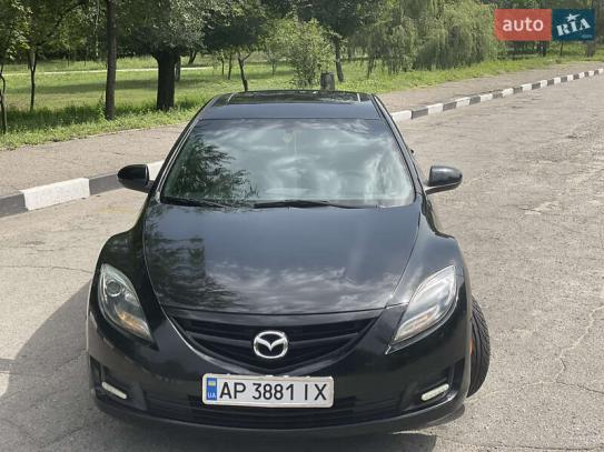 Mazda 6                               2011г. в рассрочку