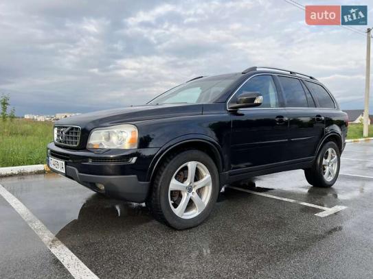 Volvo Xc90                            2010г. в рассрочку