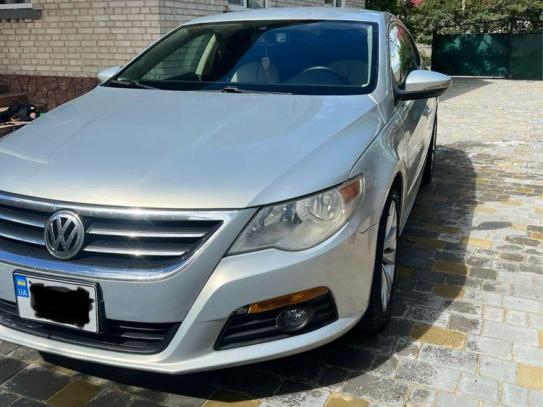 Volkswagen Passat                          2010г. в рассрочку