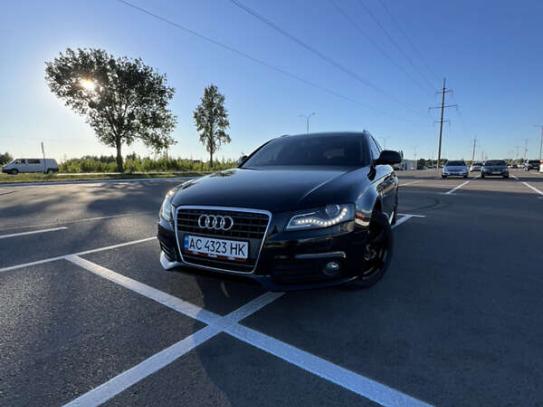 Audi A4
                              2009г. в рассрочку