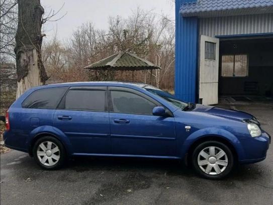 Chevrolet Lacetti
                         2009г. в рассрочку