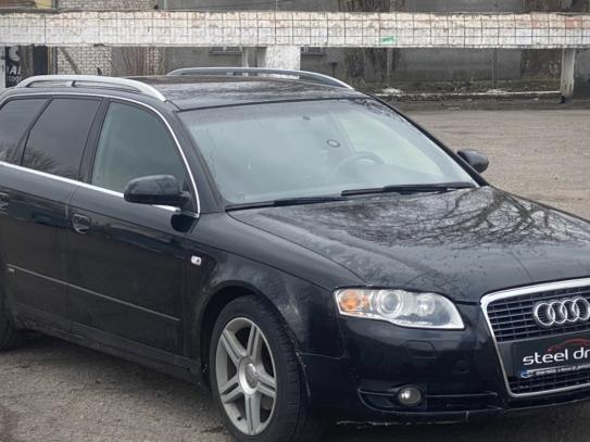 Audi A4
                              2008г. в рассрочку