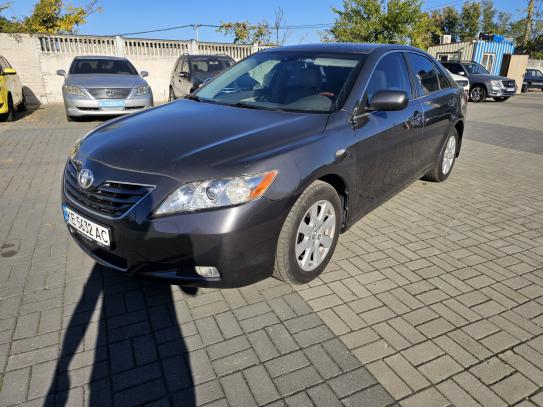 Toyota Camry
                           2008г. в рассрочку