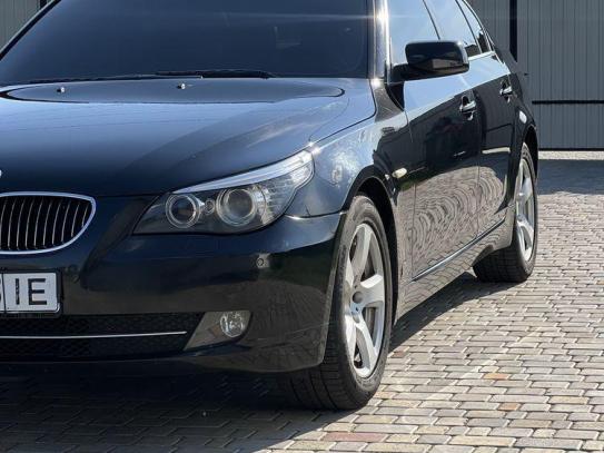 Bmw 5 серия                         2007г. в рассрочку