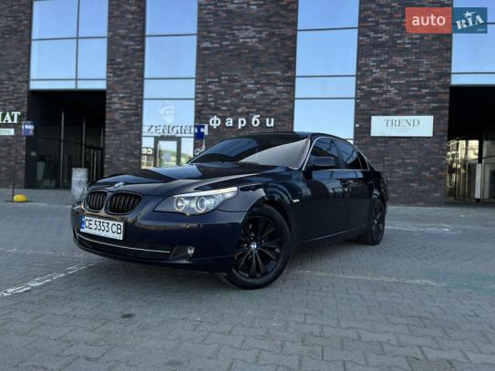 Bmw 520d
                            2008г. в рассрочку