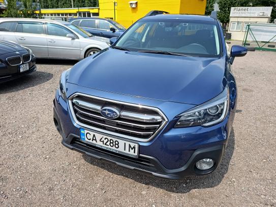 Subaru Outback
                         2019г. в рассрочку