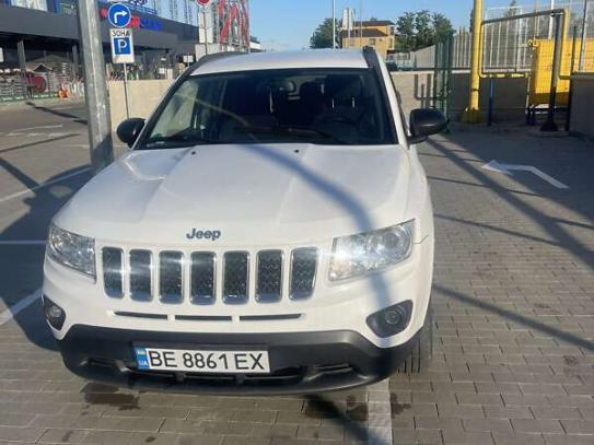 Jeep Compass
                         2011г. в рассрочку