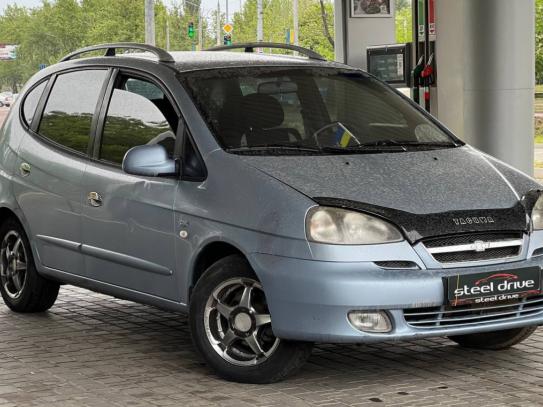 Chevrolet Tacuma
                          2007г. в рассрочку