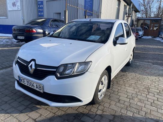 Renault Logan
                           2013г. в рассрочку