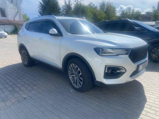 Haval H6
                              2020г. в рассрочку