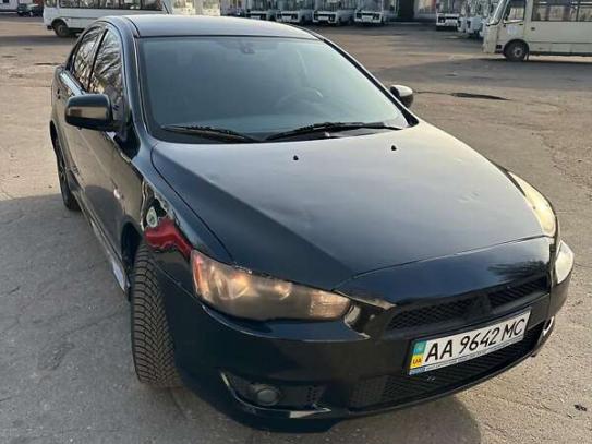 Mitsubishi Lancer
                          2011г. в рассрочку