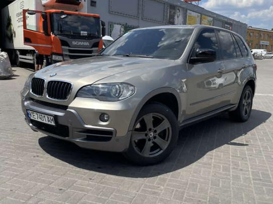 Bmw X5                              2008г. в рассрочку