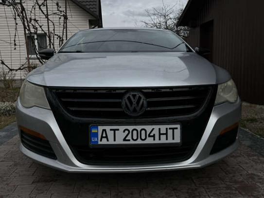 Volkswagen Cc
                              2010г. в рассрочку