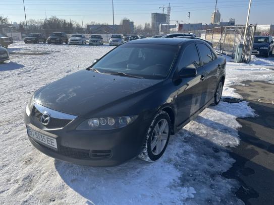 Mazda 6                               2004г. в рассрочку