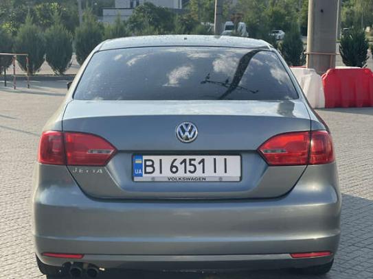 Volkswagen Jetta
                           2011г. в рассрочку