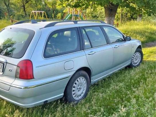 Rover 75
                              2002г. в рассрочку