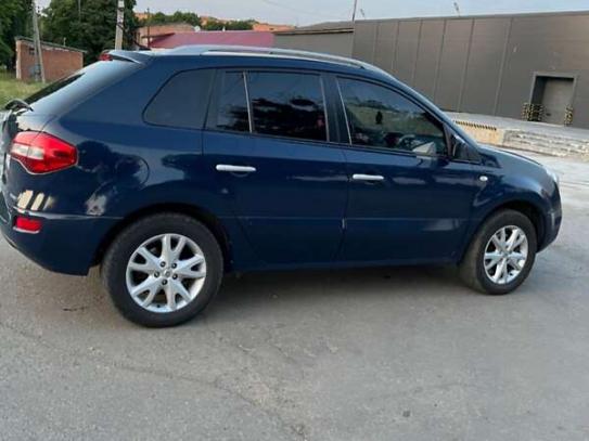 Renault Koleos 2008р. у розстрочку
