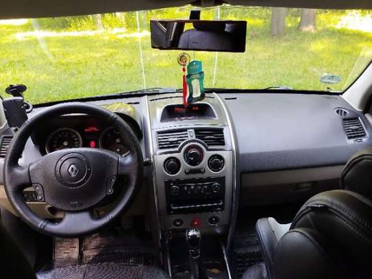 Renault Megane
                          2004г. в рассрочку