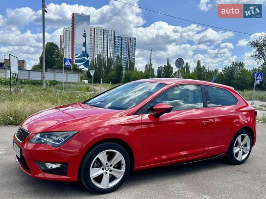 Seat Leon
                            2013г. в рассрочку