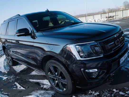 Ford Expedition                      2019г. в рассрочку