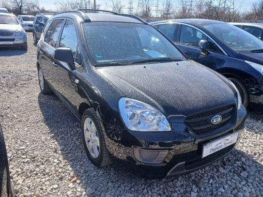 Kia Carens
                          2006г. в рассрочку