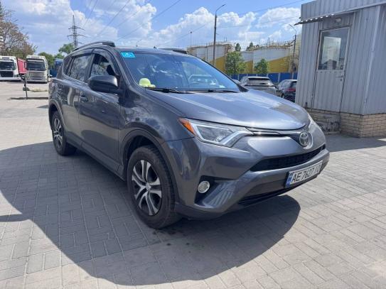 Toyota Rav4
                            2017г. в рассрочку
